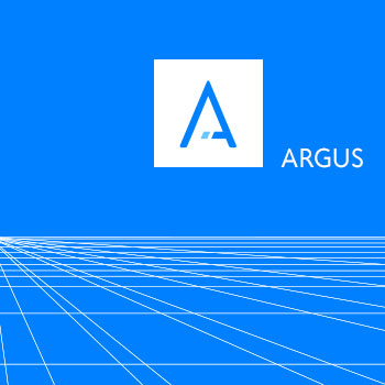 ARGUS Basic – нашата бек офис система